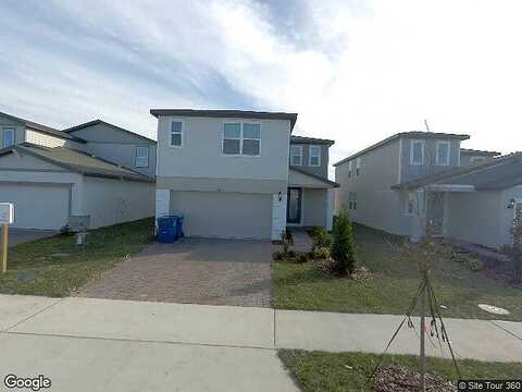 Catamaran, HAINES CITY, FL 33844