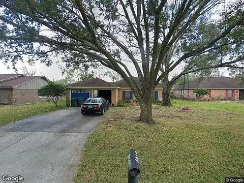 Norwood, BEAUMONT, TX 77706