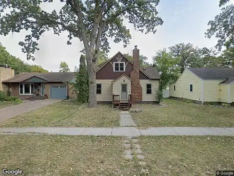 Kendall, THIEF RIVER FALLS, MN 56701