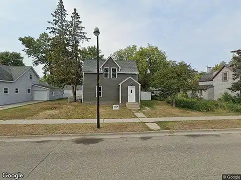 Kendall, THIEF RIVER FALLS, MN 56701