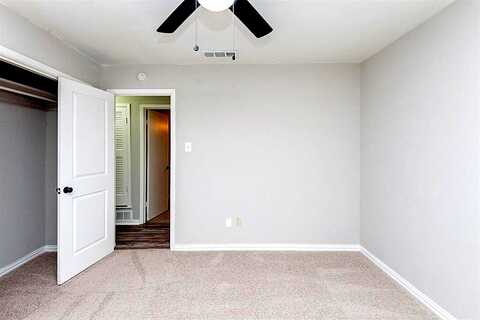 Jill Ann, BURLESON, TX 76028