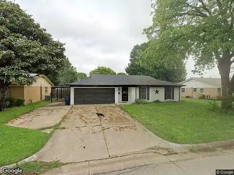 Jill Ann, BURLESON, TX 76028
