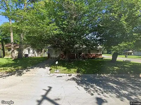 Graham, CLEBURNE, TX 76033
