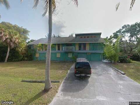 Coconut, SANIBEL, FL 33957