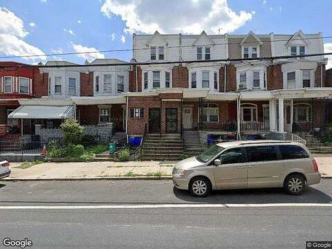 Columbia, PHILADELPHIA, PA 19131
