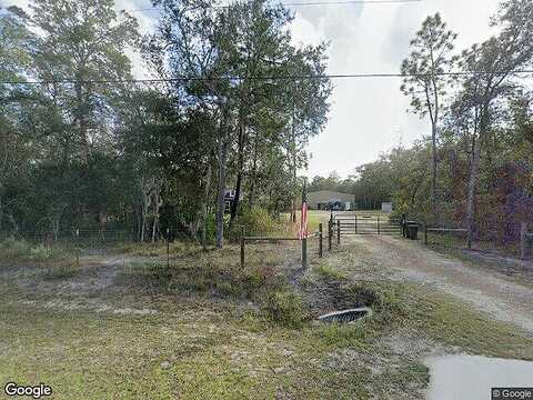 Walker Avenue, Palatka, FL 32177