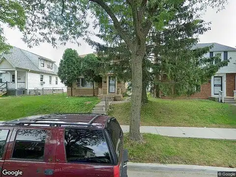 39Th, MILWAUKEE, WI 53209
