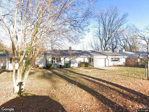 Lucom Point, REEDVILLE, VA 22539