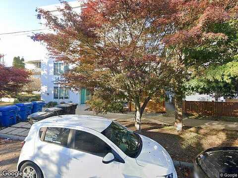 60Th, SEATTLE, WA 98107