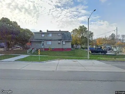 30Th, MILWAUKEE, WI 53209