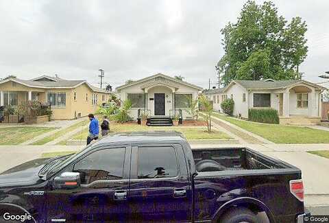76Th, LOS ANGELES, CA 90001