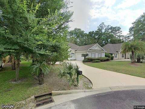 Overlook, KINGSLAND, GA 31548