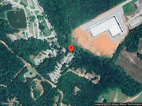 Leisure Acres Dr, Cleveland, GA 30528