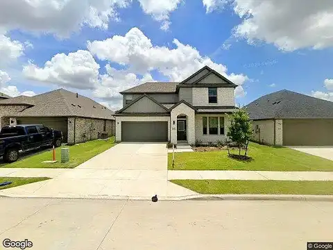 Silver Springs, LAVON, TX 75166