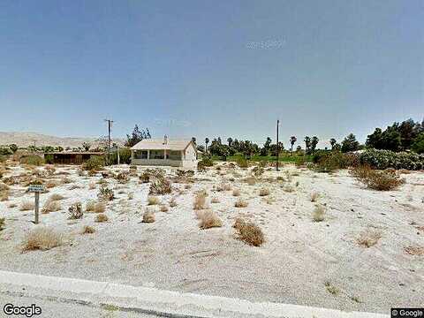 Avenida Rambla, DESERT HOT SPRINGS, CA 92240