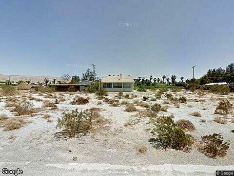 Avenida Rambla, DESERT HOT SPRINGS, CA 92240