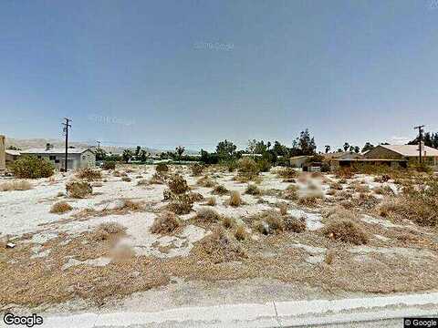 Avenida Rambla, DESERT HOT SPRINGS, CA 92240