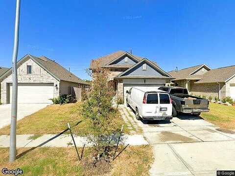 Aspen Orchard, HOUSTON, TX 77066