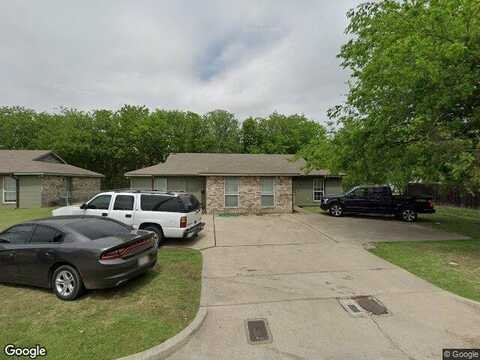 Daughtrey, WACO, TX 76706