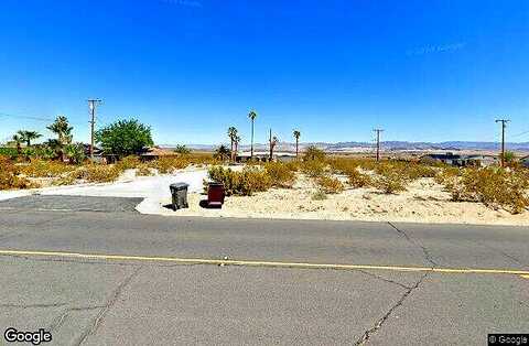 72616 2 Mile Rd, Twentynine Palms, CA 92277
