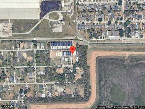 Lanewell, HOUSTON, TX 77029