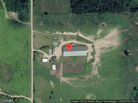 Ness, THORP, WI 54771