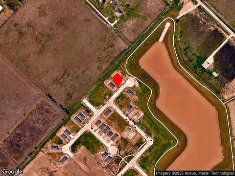 Elm Branch, ROSENBERG, TX 77471