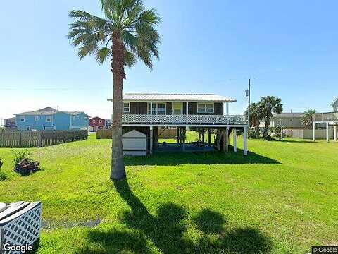 Captain Kidd, GALVESTON, TX 77554