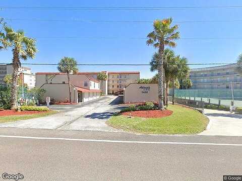 Fletcher, FERNANDINA BEACH, FL 32034