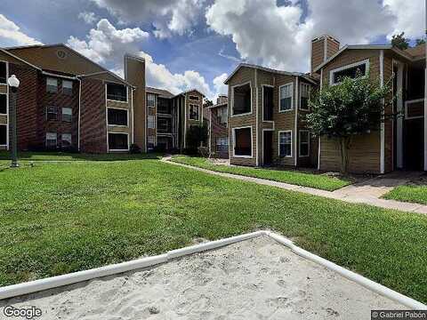 Thornbriar Lane, Orlando, FL 32822