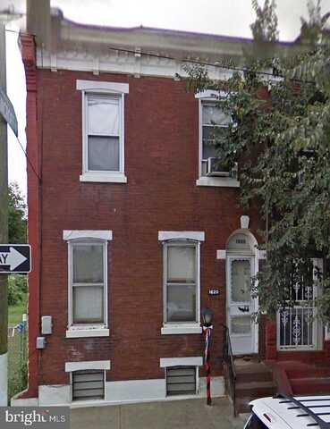 York, PHILADELPHIA, PA 19132