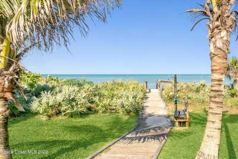 Highway A1A, Indian Harbour Beach, FL 32937