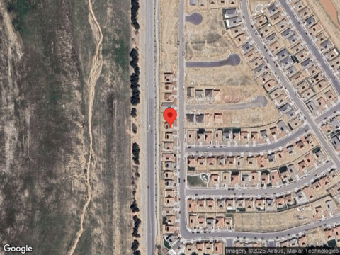 Moonshimmer, HEMET, CA 92543