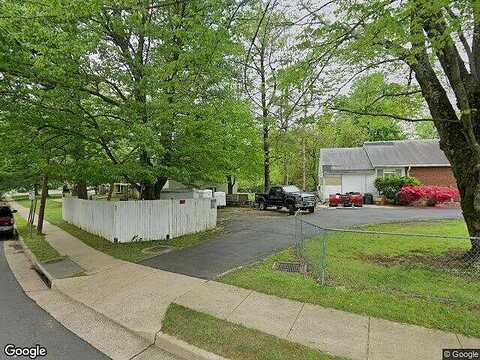 Cedar, FAIRFAX, VA 22030