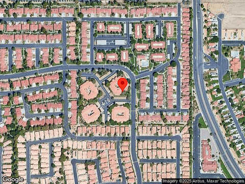 Palo Verde, APPLE VALLEY, CA 92308