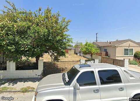 Reeve, COMPTON, CA 90220
