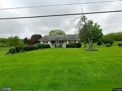 State Route 2010, CLIFFORD TOWNSHIP, PA 18421