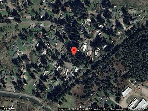 Bay, YELM, WA 98597