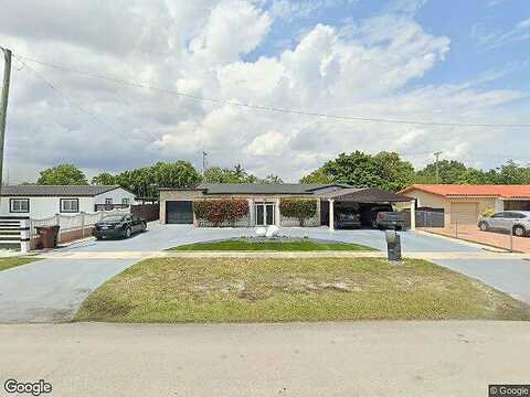 76Th, HIALEAH, FL 33014