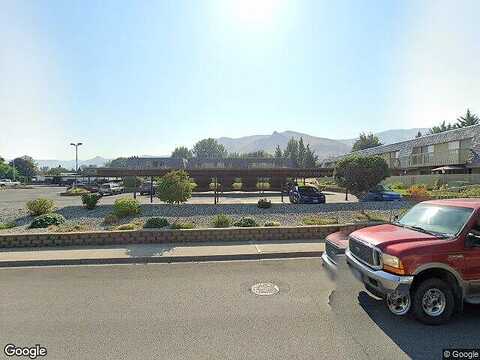 Castlerock, WENATCHEE, WA 98801