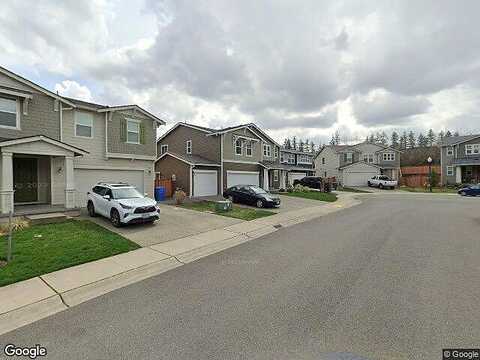 Lot 4 180Th Avenue Ct E, Lake Tapps, WA 98391