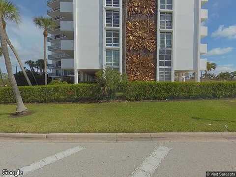 Benjamin Franklin, SARASOTA, FL 34236