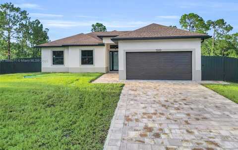 1300 W 11th st, Lehigh Acres, FL 33972