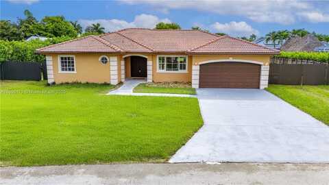 21444 SW 128th Pl, Miami, FL 33177