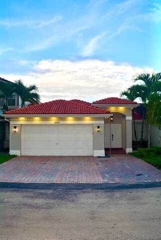 4441 SW 162nd Ct, Miami, FL 33185