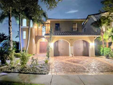 9512 Exbury Ct, Parkland, FL 33076