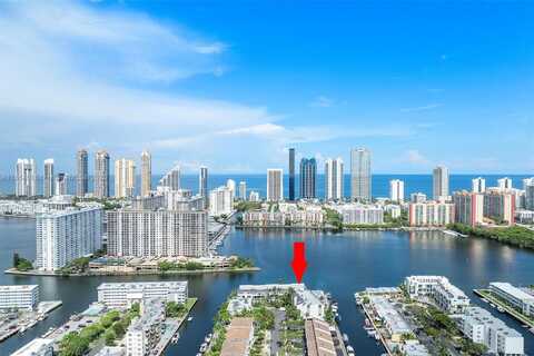 4000 NE 168th St, North Miami Beach, FL 33160