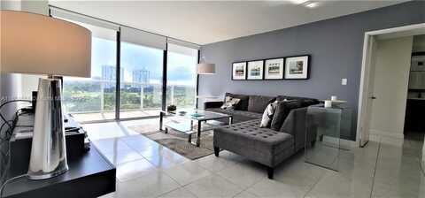 3731 N Country Club Dr, Aventura, FL 33180