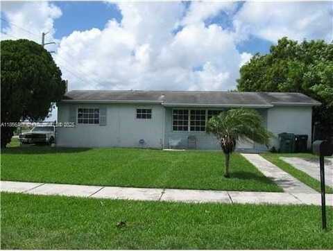27922 SW 130th Ct, Homestead, FL 33032