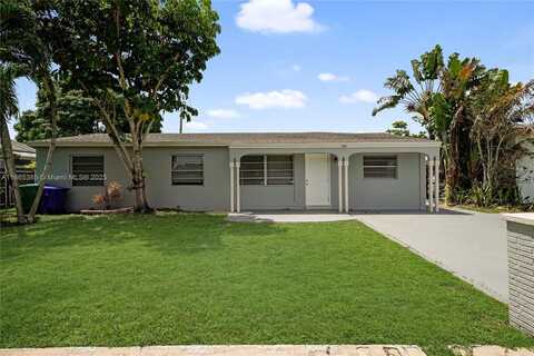1721 SW 46th Ave, Fort Lauderdale, FL 33317